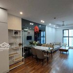 cho thuê goldmark city, 2n2w, nhà đẹp có slot, 13tr/th