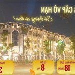 cần bán căn shophouse 2 mặt tiền royal mansion bắc giang