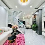 nhà cho thuê 16 triệu/tháng | bán gấp nhà trần kế xương, phường 7, phú nhuận 2,790 tỷ/46m2 shr