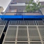 bán gấp nhà định cư huỳnh văn bánh, p. 11, phú nhuận - giá nhỉnh 3tỷ890/81,6m2, hẻm thông lê văn sỹ