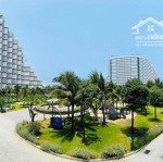 bán condotel the arena cam ranh tòa light b tầng 10 view biển hướng đông bắc