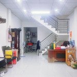 bán nhà tân sơn nhì, giáp tân bình, hẻm xe hơi, 56m2 , nở hậu tài lộc, chỉ 4.999tỷ