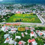 đất thổ cư - diên an, diên khánh, khánh hòa - khu đô thị phú ân nam