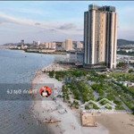 bán căn hộ 2pn 71,4m2 view biển tòa alacarte hạ long bay trung tâm du lịch hùng thắng, hạ long.