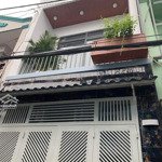 chính chủ nhà 50m2 3t190 hẻm xe hơi huỳnh mẫn đạt, quận 5, gần chợ an đông, lh 0932970686