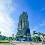 còn 1 căn hộ duy nhất view triệu đô trực diện sông hàn dự án sam tower- đà nẵng, giá chỉ 2,3tỷ/căn