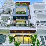 bán nhà nguyễn văn cừ, nguyễn cư trinh q1. dt 85,8m2 giá 5tỷ28 gần trung nguyên. đang cho thuê 48tr