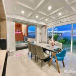 cho thuê căn hộ penthouse phoenix tp vũng tàu,168m2, 3pn, có sân vườn, hồ bơi. giá thuê: 20tr/tháng