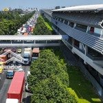 bán lô đất gần metro bình thái, 53,4m2 giá 4,8 tỷ gần đồ xuân hợp và võ nguyên giáp, quận 9