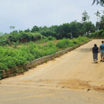 s=1440m/130m đất ở..view cao thoáng _ đc : đông xuân. quốc oai. hn