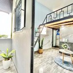 khai trương duplex mới 100% ngay sát sân bay