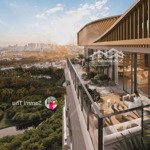 penthouse duy nhất tại quận 2, 400m2 70 tỷ - thanh toán giãn trong vòng 5 năm