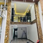 bán nhà phân lô quận hai bà trưng 60m2 x 6 tầng thang máy, oto tránh đỗ, kinh doanh