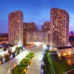 cho thuê căn hộ 3pn, 2wc, 132m2 tại r4 royal city, 25 triệu vnd