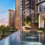 chính chủ bán căn góc 2pn 75m2 eaton park quận 2, view quận 1, giá tốt, thanh toán nhẹ