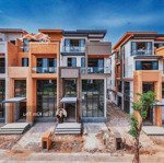 villa 4 tầng 338m2 ngay trạm metro số 1 & bến xe miền đông mới - 24 tỷ tt theo tiến độ