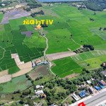 thị trấn phước hải, 1247m2, ngang 27m mặt tiền, qh ra đường lớn,view đẹp, gần hồ sở bông,giá2ty950