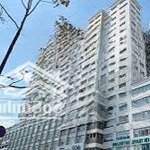 cho thuê căn hộ chung cư cao ốc h3, đường hoàng diệu phường 6 quận 4, dt 72m2, 2pn-wc, lầu cao view