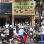 duy nhất 1 căn siêu đẹp mặt phố lê văn hưu, giá hơn 30 triệu không có căn thứ 2. lh 0966163223