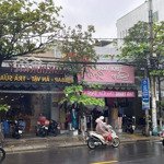 bán đất đẹp tại hà huy tập, 26 tỷ, 225m2, bao tiện lợi, hot