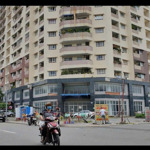 bán shophouse - căn góc 2 mặt - chung cư khang gia . 75m. giá : 2,590 tỷ