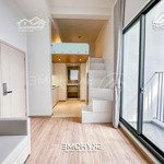 yen''s house - duplex ban công sang - xịn - mịn tại quận 7