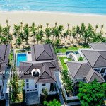 giỏ hàng độc quyền biệt thự premier village đà nẵng, giá thanh khoản cao và cho thuê cao