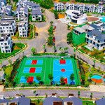 quỹ hàng xanh villas đa dạng - giá cạnh tranh - hàng chính chủ - chủ nhà net nhu cầu chuyển nhượng