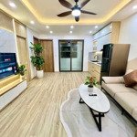 cho thuê căn hộ 2 ngủ full nội thất mới tinh ở hh1 linh đàm