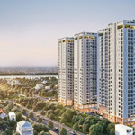 thanh toán 173tr sở hữu căn hộ view sông sài gòn,30% đến khi nhận nhà