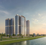 chuyên bán căn hộ 3 phòng ngủ tòa lakeside masteri - vinhomes ocean park 1, view hồ tuyệt đẹp