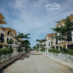 trực tiếp cđt - biệt thự biển the residence phú quốc - full nội ngoại thất - sổ riêng sẵn, giá tốt