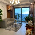 chủ cho thuê ch cc viva riverside quận 6, dt 90m2, 3pn, giá thuê 13triệu/tháng, lh 0932 248 238