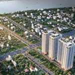 bán ch 50m2 tại stown gateway, 1,69 tỷ, vĩnh phú, thuận an, bình dương, view đẹp!