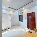 Căn hộ Studio 20m2 ngay tại Quận 7 cực thoáng