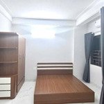 cho thuê căn hộ mini vừa xây xong ngõ 68 cầu giấy. 20m2, 30m2 full đồ, có ban công thoáng. 4tr/th