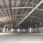 chính chủ cho thuê kho, xưởng: 1000 m2, pccc tự động tại: khu cn tân quang - văn lâm - hưng yên.