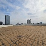 rooftop hàm nghi - không gian đẳng cấp giữa lòng thành phố