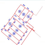 chỉ từ hơn 1 tỷ 1xxtr sở hữu đất thị trấn đại nghĩa, mỹ đức