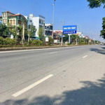 bán đất tặng nhà mặt đường 353 - hoà nghĩa - dương kinh