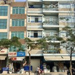 cc bán building mtkd view triệu đô ngay trần hưng đạo, 6 tầng, sd 130m2. lh: 0909053679