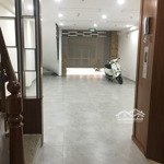 cho tòa nhà văn phòng ngõ 34 nguyên hồng, dt: 70m2 x 8 tầng thang máy, phòng cháy đầy đủ, nhà mới.