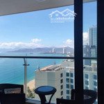 bán gấp - giá thấp 1,6 tỷ căn 1pn view biển tại vinpearl condotel trần phú nha trang lh: 0982575391