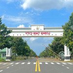 long tân city! cắt lỗ 200tr bán lô đất 100m2, ngay trục chính đi vào 500m, gần ubnd, 1,65tỷ,có sổ