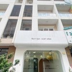 cho thuê nhà liền kề 6pn, 5wc, 85m2, 30 triệu tại goldsilk complex, hà đông, hà nội