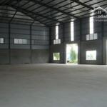 bán xưởng 12.700m2 thuộc xã Lương Bình, Bến Lức, Long An đường xe container