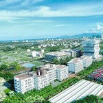 khu đô thị 1b, sau lưng đại học fpt đà nẵng, diện tích 144m2 hướng đông