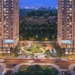 shophouse vip tại cara river park hàng nội bộ