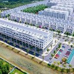 tin được hông? nhà phố thương mại vinhomes grand park căn 90m2 giá chỉ 20,2 tỷ