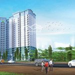 cho thuê chcc 8x đầm sen, dt 55m2, 1 pn 1wc, giá 9tr/th q. tân phú